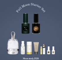 満月に合わせて登場！ uka Moon study 28／Augの先行予約がスタート