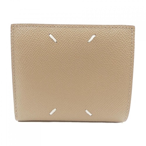 メゾンマルジェラの薄型財布