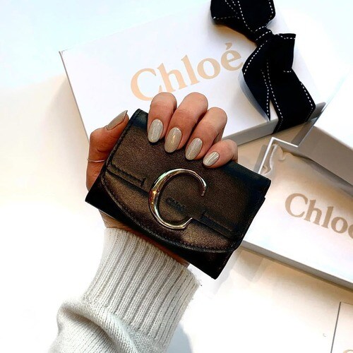 クロエの財布