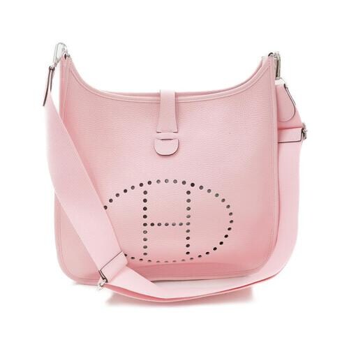 パステルピンクのエブリン