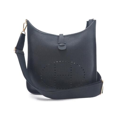 ブラックのエブリン