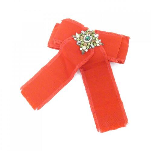 グッチのブローチ