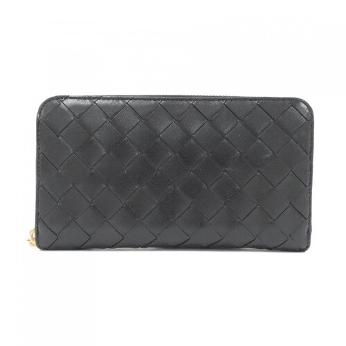 ボッテガ・ヴェネタの長財布