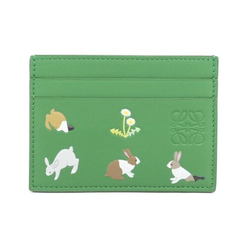 ロエベのパスケース