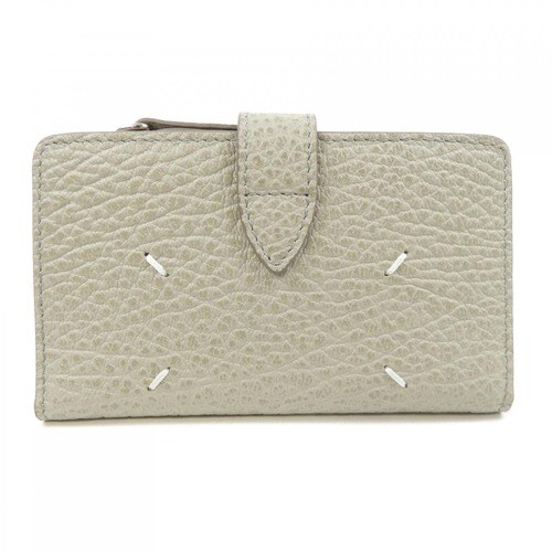 メゾンマルジェラのパスケース