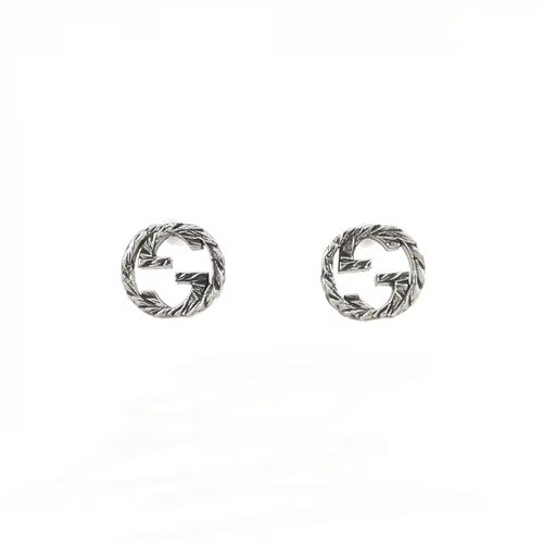 グッチのインターロッキングG