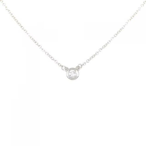 ティファニーのバイ ザ ヤード