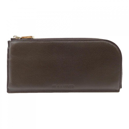 ジルサンダーの長財布