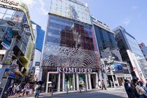 アートに、ブランドに、カルチャーに“出会ってしまった。” KOMEHYO SHIBUYA大解剖