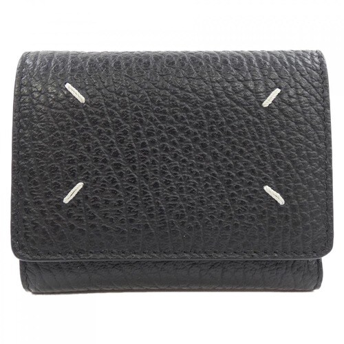 メゾンマルジェラの三つ折り財布