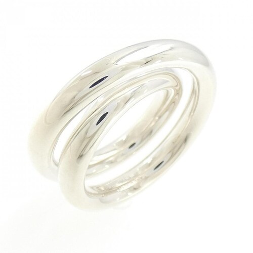 エルメスのヴェルティージュ リング