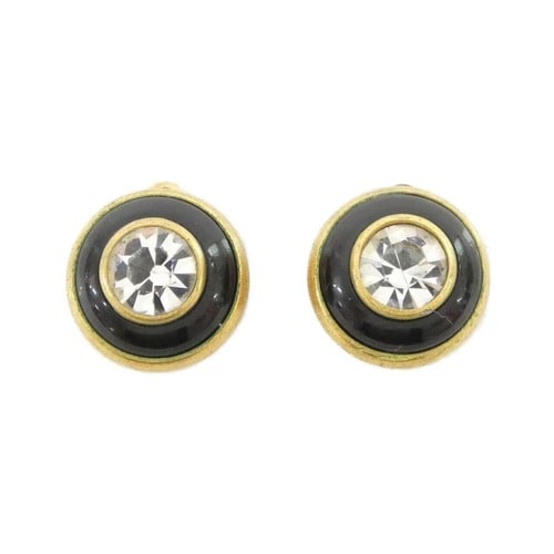 シャネルのヴィンテージイヤリング