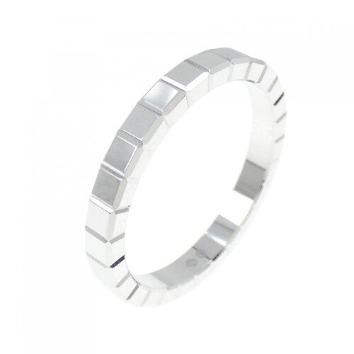 ショパールの地金リング