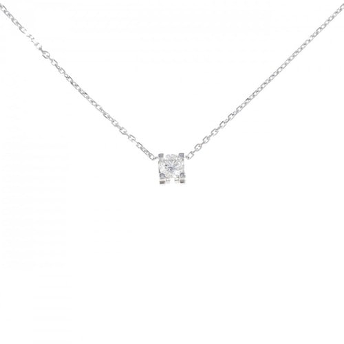 カルティエのCドゥ カルティエ ネックレス