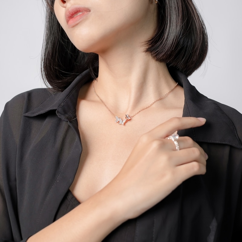 一生ものになるカルティエの名品ネックレス6選。おすすめの選び方