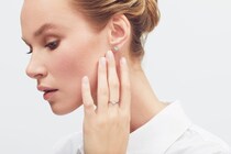 一生ものの一粒ダイヤモンドネックレスの選び方。人気ハイブランド4選