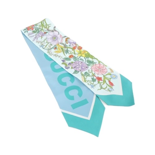 グッチのスカーフ