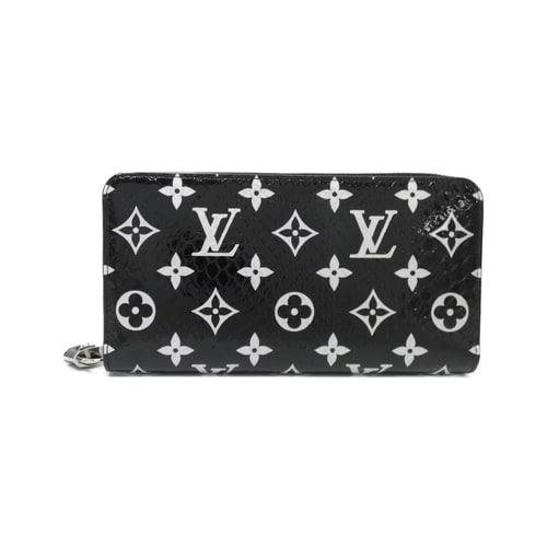 ルイ・ヴィトンの財布