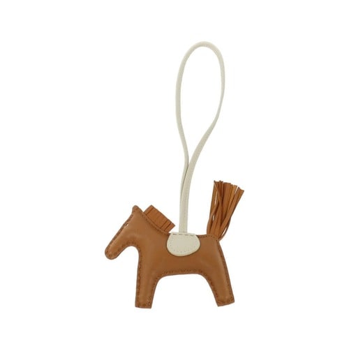 エルメスのロデオチャーム