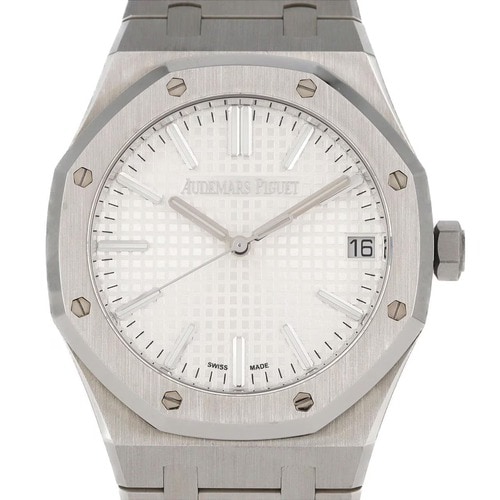 オーデマ・ピ毛のロイヤルオーク