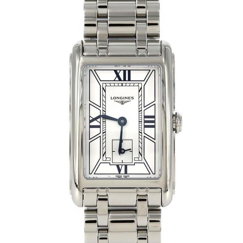 ロンジンのドルチェヴィータ