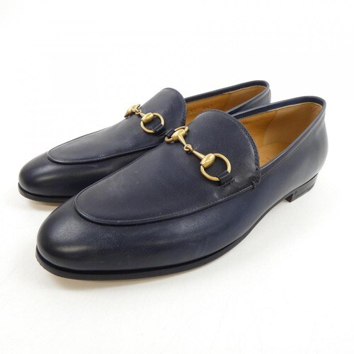 グッチのシューズ