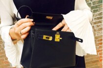 エルメス（HERMÈS）のケリーの魅力とは？バーキンとの違い・サイズ・カラー