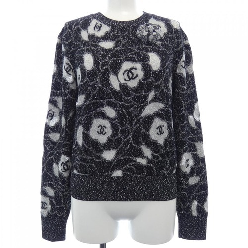 シャネルのニット