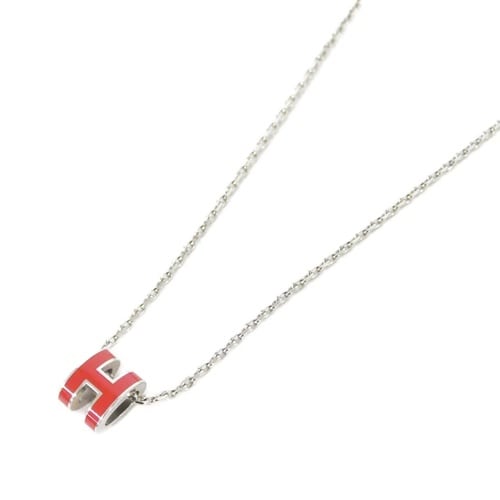 エルメスのオレンジのポップアッシュ