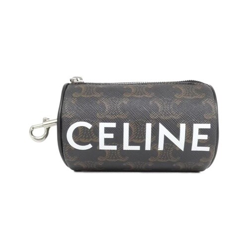 セリーヌのシリンダーバッグ