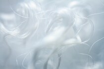 リサイクルポリエステルは環境に優しい再生繊維。どんな商品に使われているの？