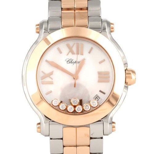 ショパールのハッピースポーツ