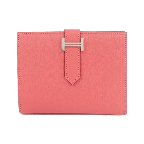 エルメスの二つ折り財布