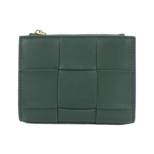 ボッテガの二つ折り財布