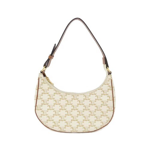 セリーヌのアヴァ ショルダーバッグ