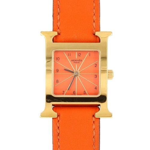 エルメスのHウォッチ