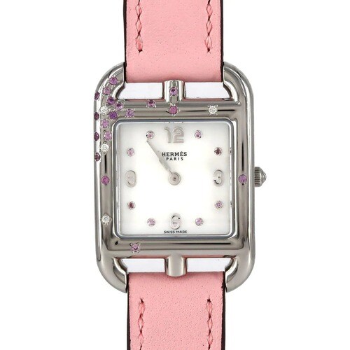 エルメスのケープコッド