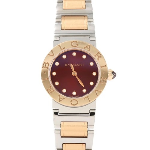 ブルガリのブルガリ・ブルガリ