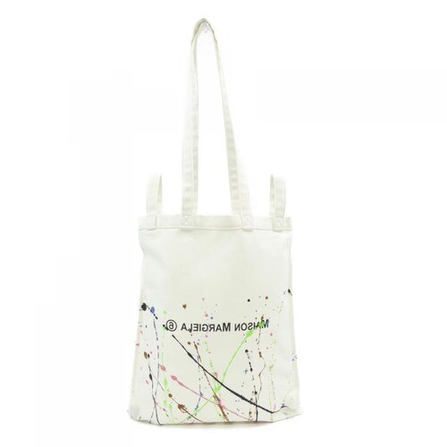 エムエムシックスのトートバッグ