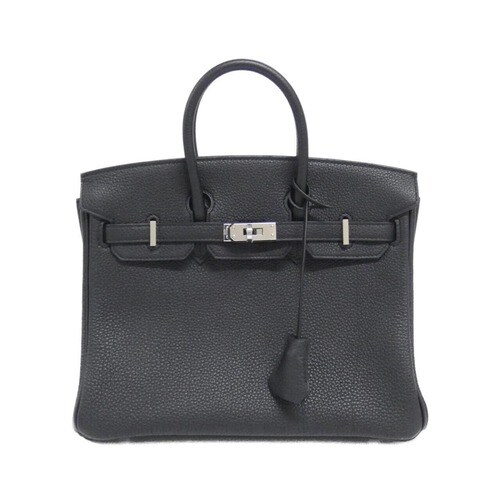 エルメスの黒のバーキン