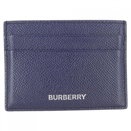 バーバリーのカードケース