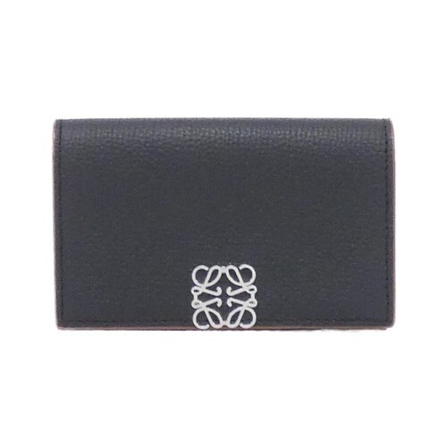 ロエベの名刺入れ