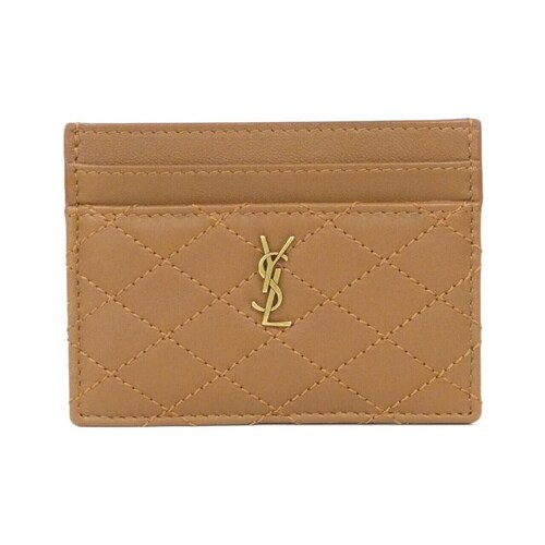 サンローランのカードケース