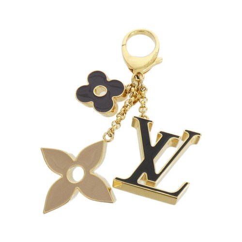 ルイ・ヴィトンのバッグチャーム