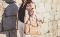 ハイブランドのおしゃれなマザーズバッグ8選。使いやすい選び方を紹介