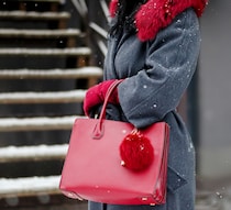 大人可愛いトートバッグコレクション。選び方やおすすめブランドを紹介