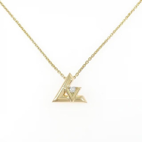 ルイ・ヴィトンのネックレス