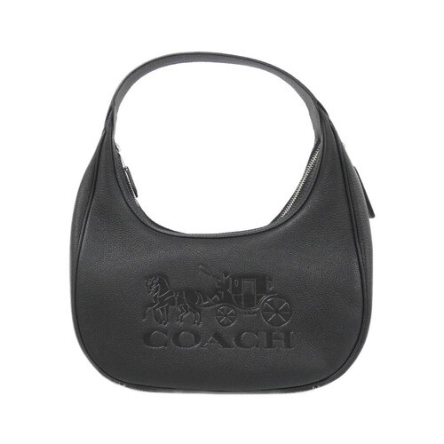 コーチのショルダーバッグ