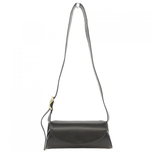 ジルサンダーのショルダーバッグ