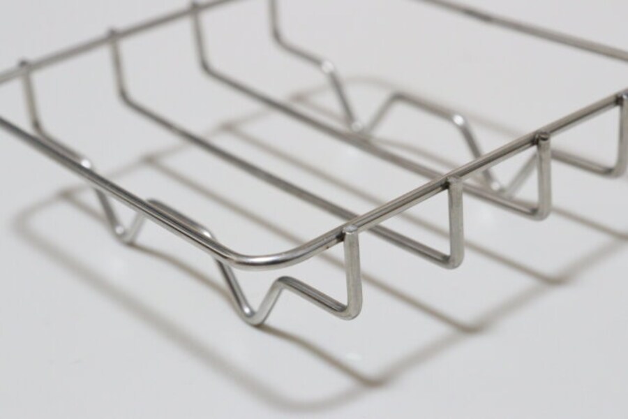 セリア ステンレスキッチン洗剤ボトルラック セリアのステンレスキッチン洗剤ボトルラックのデザイン